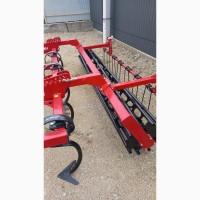 Культиватор суцільного обробітку навісний КСО - 3Н