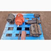 Ремонт, реставрація вакумний насос КО 503, 505, УВД10 та ін