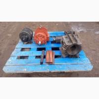 Ремонт, реставрація вакумний насос КО 503, 505, УВД10 та ін