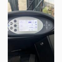 Дизельний навантажувач 3т. Still RXX70-30 кабина 5390мм підйом 1236 мг