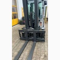 Дизельний навантажувач 3т. Still RXX70-30 кабина 5390мм підйом 1236 мг
