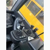 Дизельний навантажувач 3т. Still RXX70-30 кабина 5390мм підйом 1236 мг