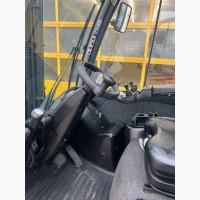 Дизельний навантажувач 3т. Still RXX70-30 кабина 5390мм підйом 1236 мг