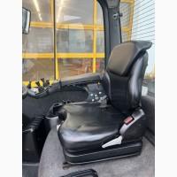Дизельний навантажувач 3т. Still RXX70-30 кабина 5390мм підйом 1236 мг