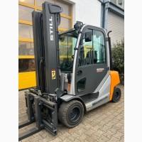 Дизельний навантажувач 3т. Still RXX70-30 кабина 5390мм підйом 1236 мг