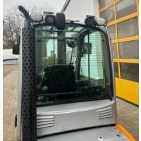 Дизельний навантажувач 3т. Still RXX70-30 кабина 5390мм підйом 1236 мг