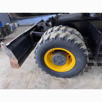 JCB JS145W + 2018 рік
