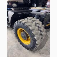 JCB JS145W + 2018 рік