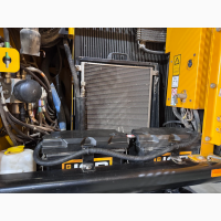 JCB JS145W + 2018 рік