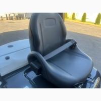 Вилковий навантажувач 1.5т. Unicarriers (як ТСМ, Nissan) НОВИЙ Дизель