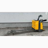 Jungheinrich ERE120 | 2400мм batt2018