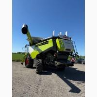 Claas Lexion 760 4WD 2015 рік