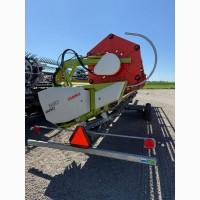 Claas Lexion 760 4WD 2015 рік