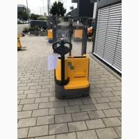 Jungheinrich EJC 110 250Z