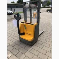 Jungheinrich EJC 110 250Z
