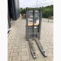 Jungheinrich EJC 110 250Z