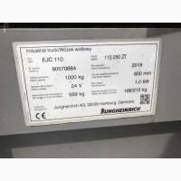 Jungheinrich EJC 110 250Z