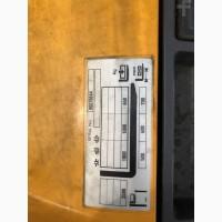 Jungheinrich EJC 110 250Z