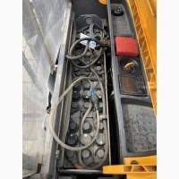 Jungheinrich EJC 110 250Z
