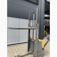 Jungheinrich EJC 110 250Z
