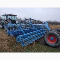 Борона дискова Lemken Rubin 9/600 (2014)
