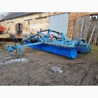 Борона дискова Lemken Rubin 9/600 (2014)
