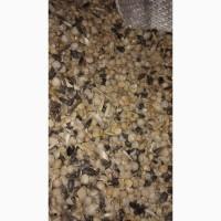 Продамо продукти переробки нута - відходи 2 категорії