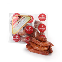 Шийки курячі