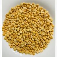 Крупа горох колотий шліфований купити оптом