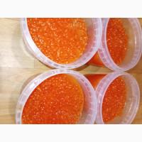 Червона ікра ідентична натуральній 3.2 кг