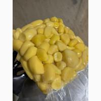 Овочі вакумовані