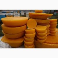 Віск натуральний