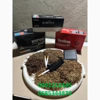 Висока якість Капітан блек -Собраніє -Вінстон -Кемел -Кент -Бонд