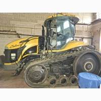 Трактор гусеничний Challenger MT765B