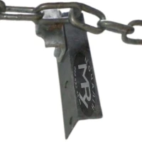Транспортёр ТСН-160А | Цепь горизонтальная L-160м