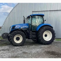 Трактор New Holland	Т 7060