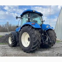 Трактор New Holland	Т 7060