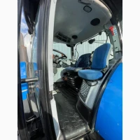 Трактор New Holland	Т 7060