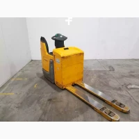 Jungheinrich ERE225 1400мм/ 465ah/ 4шт в наявності
