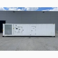 Perkins P2200 kVA 2026 р