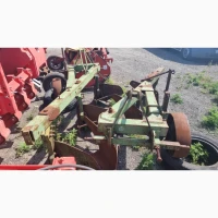 Плуг навісний загінний ПЛН - 3.35