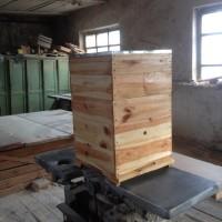 Улей Дадан 12 рамочный