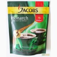 Продам кофе Якобс Монарх Монделиз оптом