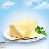 МАСЛО сливочное монолит и фасовка(опт)