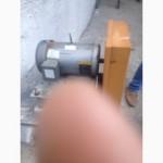 Транспортер цепной скребковый GVI