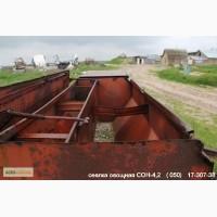 Продам сеялку овощную СОН-4, 2, купить сеялку, овощная сеялка Херсон