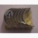 Вкладыши коренные и шатунные на Zetor /Зетор