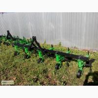 Окучник-полольник 5-ти секционный фирмы Bomet