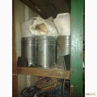 Поршневая группа СМД-60 Т-150 в сборе