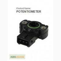 Потенциометр CASE 3522108M1, TEREX 965, MASSEY FERGUSON MF965